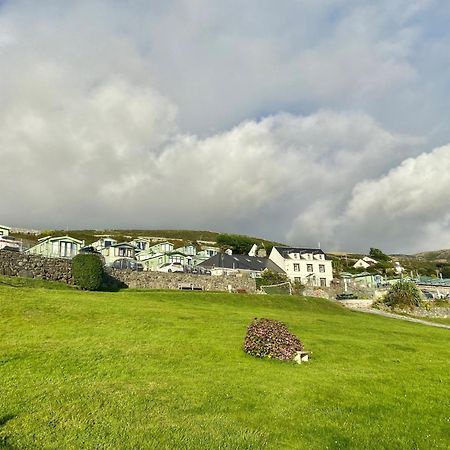 Отель Lindsay'S Porthdy Бармут Экстерьер фото
